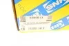 Опора амортизаційної стійки SNR / NTN KB659.13 (фото 16)