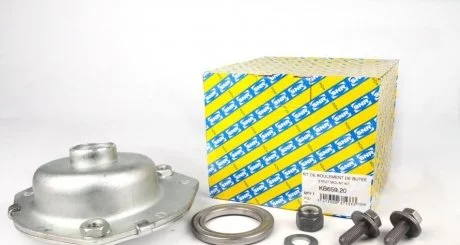 Опора амортизаційної стійки SNR / NTN KB659.20