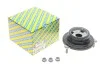Подушка аморт. + Подшипн. Peugeot 407 1.8 16V 2.0 16V 1.6 HDI / 110 2.0 HDI / 136 04- (16) SNR / NTN KB659.28 (фото 1)