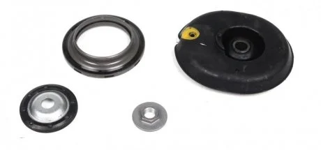 Опора стойки амортизатора + подшипник Pegouult 207 SNR / NTN KB659.32
