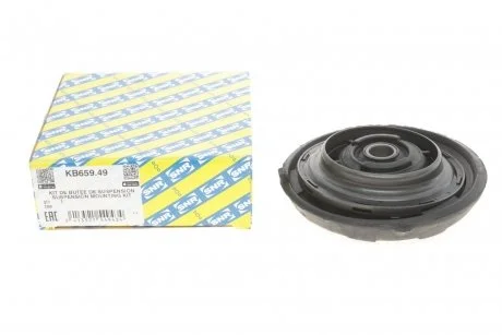 Комплект опори амортизатора SNR / NTN KB659.49