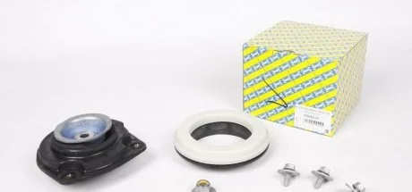 Опора амортизатора NISSAN QASHQAI перед левая сторона SNR / NTN KB668.04