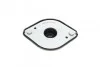 Подушка аморт.+підшипн. Nissan Micra 1.0 16КЛ 2000- SNR / NTN KB668.08 (фото 3)