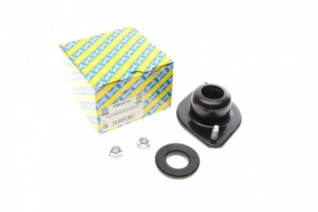 Подушка аморт.+підшипн. Nissan Micra 1.0 16КЛ 2000- SNR / NTN KB668.08