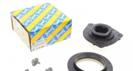Опорная подушка передн.лива Nissan Juke 10- SNR / NTN KB668.26
