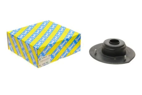 Опорная подушка + подшипник передние. амортизатора Chrysler Voyager, Town & Country / Dodje Caravan IV 01-07 SNR / NTN KB686.04
