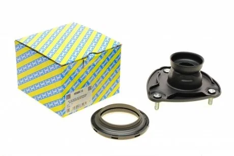 Комплект опоры амортизатора SNR / NTN KB689.15