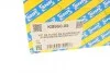 Подушка опора амортизатора Bmw E34 520-540 88-97 SNR / NTN KB950.05 (фото 6)