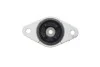 Опора амортизатора FORD FIESTA, FUSION задн. SNR / NTN KB952.02 (фото 2)