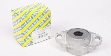 Опорна подушка зад. + підшипник Citroen C4 (LC_) 07- SNR / NTN KB959.01