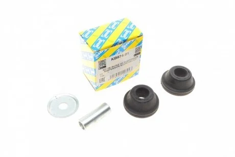 Комплект опоры амортизатора SNR / NTN KB974.01