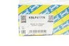 Узел опорного подшипника амортизационной стойки SNR / NTN KBLF41776 (фото 5)