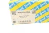 Вузол опорного підшипника амортизаційної стійки SNR / NTN KBLF41794 (фото 8)