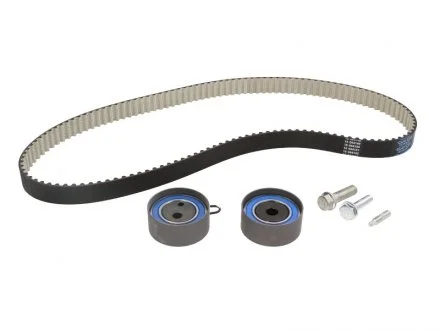 Комплект ременя ГРМ OPEL SNR / NTN KD453.31