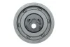 Комплект пасу ГРМ VW T4 1.9D/TD (55405) SNR / NTN KD45703 (фото 8)