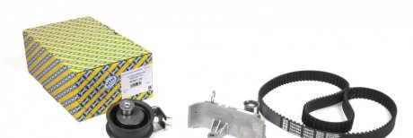 Комплект ременя ГРМ VW (Ви-во NTN-SNR) SNR / NTN KD457.33