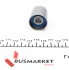 Комплект ГРМ (ремень + 4 ролика) Audi A3, VW Bora, Golf, Polo 1.9TDI / SDI SNR / NTN KD457.37 (фото 12)