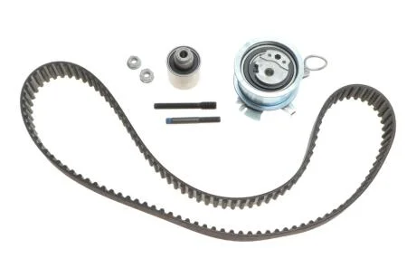 Комплект ГРМ (ремінь + 2 ролики) 55739/55735) VAG 1.4TDI / 1.9TDI / SDI / 2.0TDI SNR / NTN KD457.49