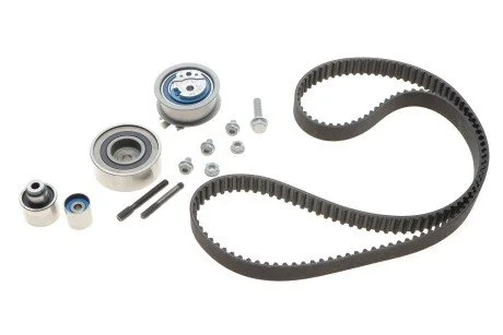Комплект ГРМ VW / Seat / Skoda 2.0TDI 07 / 08- SNR / NTN KD457.72