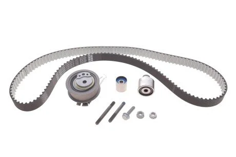 Ремкомплект ГРМ AUDI / SKODA / VW A1 / A3 / A4 / A5 / A6 / Q3 / Q4 / Octavia / Superb / Caddy / Golf / Passat 1,6-2,0TDI 12> SNR / NTN KD45779