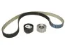 Комплект ременя ГРМ Ducato 2.3 jtd 01- KD458.47