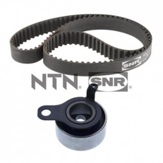Ремонтний комплект для заміни ременя газорозподільного механізму SNR / NTN KD469.05 (фото 1)