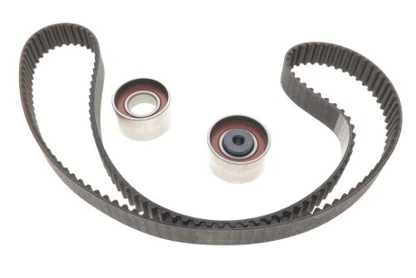 Комплект ременя ГРМ MAZDA (Ви-во NTN-SNR) SNR / NTN KD470.29