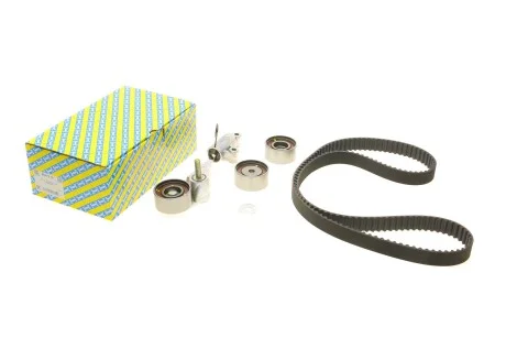 Комплект ременя ГРМ SNR / NTN KD473.19