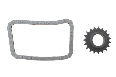 Комплект ланцюга ГРМ SNR / NTN KDC455.10