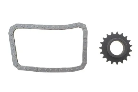 Комплект ланцюга ГРМ SNR / NTN KDC455.10