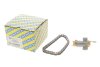 Комплект ГРМ (ланцюг + елементи) DS DS 3 / DS 3, DS 4 II, DS 7 CITROEN BERLINGO, BERLINGO/MINIVAN, C3 / C3 ORIGIN III, C3 AIRCROSS II, C4 CACTUS, C4 III, C4 SPACETOURER 1.2-Electric 09.14- SNR / NTN KDC45904 (фото 2)