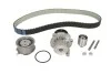 Комплект ГРМ (ремінь + 2 ролики 55739/55735 + помпа)) VAG 1.4TDI / 1.9TDI / SDI / 2.0TDI SNR / NTN KDP457.490 (фото 1)