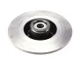 Диск тормозной SNR / NTN KF155.108U (фото 6)