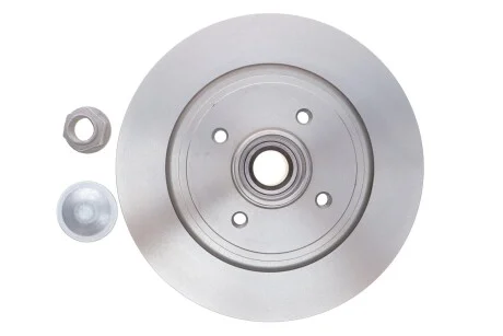 Диск тормозной SNR / NTN KF155.79U