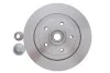 Диск тормозной KF155.90U