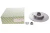 Диск тормозной SNR / NTN KF155.90U (фото 2)
