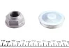 Тормозной диск с подшипником SNR / NTN KF155.94U (фото 2)