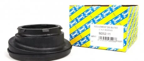 Подшипник опорный Ford C-Max 07-, Focus 04-, Kuga 08- / Mazda 3, 5 / Volvo C30, S40, V40 SNR / NTN M252.11