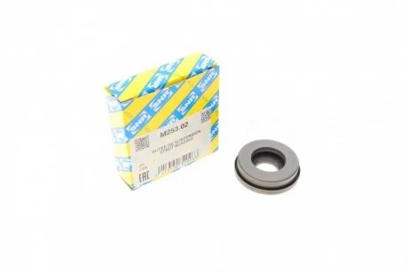 Підшипник амортизатора Opel Astra F 1,4-2,0 9 / 91-9 / 98 SNR / NTN M253.02