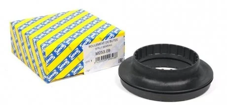 Підшипник опорні амортизатора переднього Opel Astra H 03.04-, Zafira 07.05- SNR / NTN M253.09