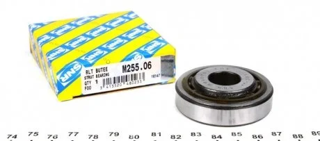 Подшипник опорный Opel Vivaro / Renault Trafic (X83) 2.0, dCi 100, dCi 140, dCi 80 SNR / NTN M255.06