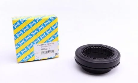 Подшипник опоры амортизатора передн.Renault Captur 13-/ Clio 05- / Modus 04- / Twingo 14- SNR / NTN M255.12