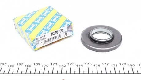 Підшипник опорн. аморт. Mazda 6 передн. (вир-во SNR) SNR / NTN M270.00