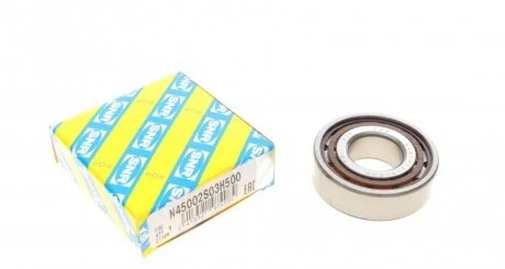 Підшипник КПП SNR / NTN N.45002.S03.H500