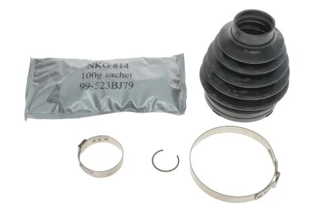 Пильник SNR / NTN OBK59.002