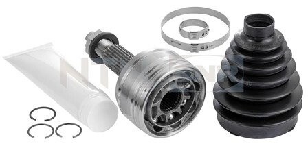 Фото 1 - шРУС зовнішній RENAULT Megane 1.5DCI 08 - SNR / NTN OJK55008 ШРУС зовнішній RENAULT Megane 1.5DCI 08 - SNR / NTN OJK55008 (фото 1)