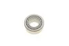 Комплект подшипника ступицы передней MB 208-416Cdi 95.02 - // VW LT28 / 35/46 2.3-2.8Tdi 96.06- SNR / NTN R140.76 (фото 7)