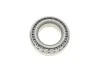 Комплект подшипника ступицы передней MB 208-416Cdi 95.02 - // VW LT28 / 35/46 2.3-2.8Tdi 96.06- SNR / NTN R140.76 (фото 9)