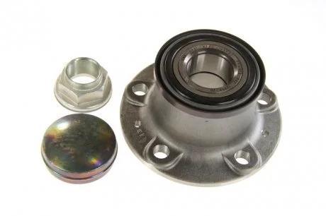 Підшипник колеса,комплект SNR / NTN R140.89
