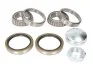 Підшипник маточини, комплект CITROEN / FIAT / PEUGEOT Jumper / Ducato / Boxer передня сторона 94-02 R14094